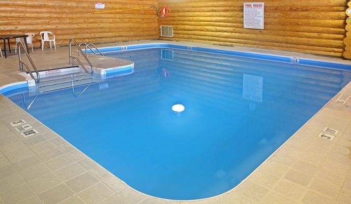 Lac Le Jeune Wilderness Resort Kamloops Esterno foto