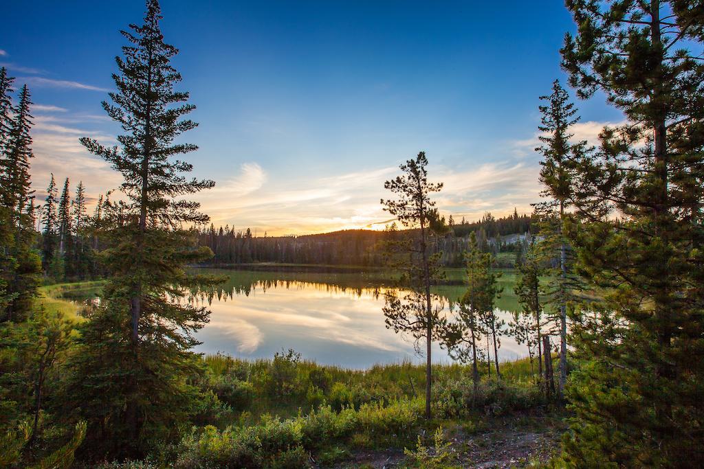 Lac Le Jeune Wilderness Resort Kamloops Esterno foto