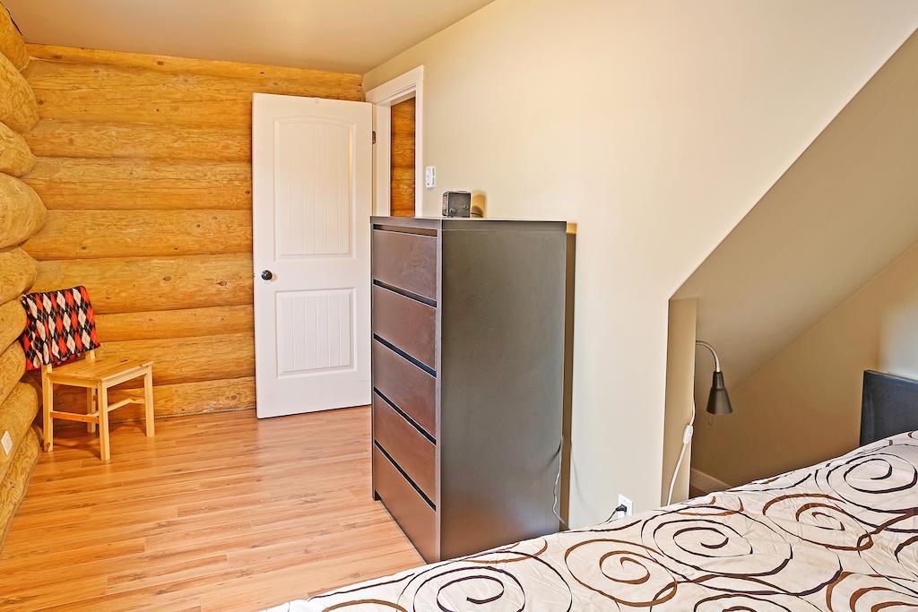 Lac Le Jeune Wilderness Resort Kamloops Camera foto