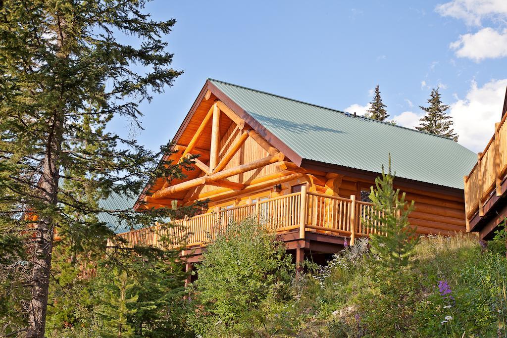 Lac Le Jeune Wilderness Resort Kamloops Camera foto