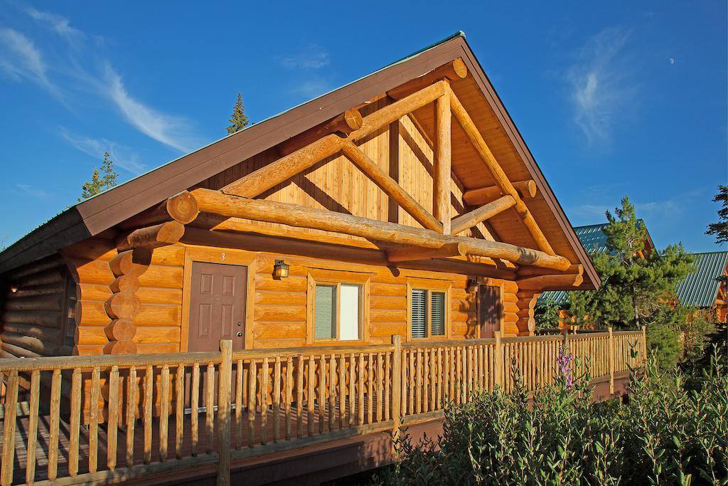 Lac Le Jeune Wilderness Resort Kamloops Camera foto